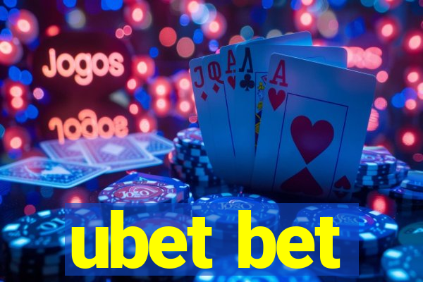 ubet bet